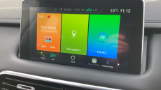 MG Hs 1.5 T-GDI Excite 5dr DCT Petrol Hatchback